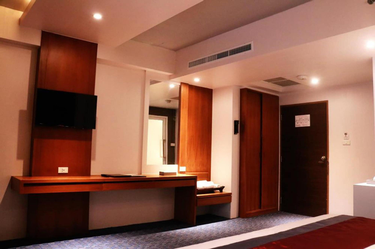 Star Hotel Chiang Mai, Muang Chiang Mai