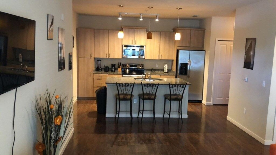Others 5, #05 Two Bedroom Condo, Orange