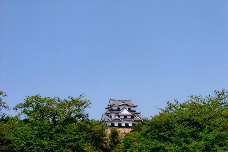 Futabaso, Lake Biwa