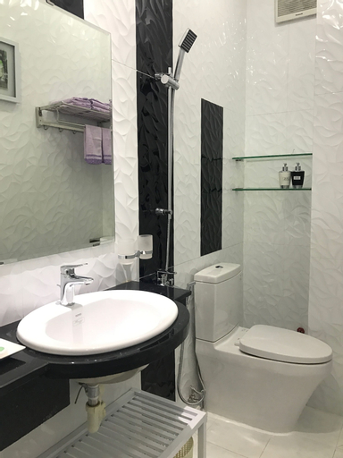 HT Apartment, Quận 3