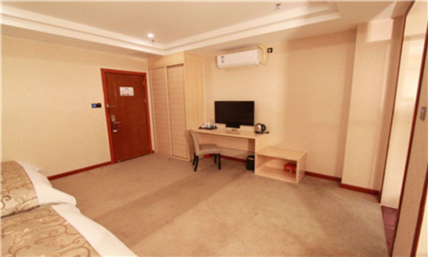 Bedroom 2, SB Junying Hotel, Jiangmen