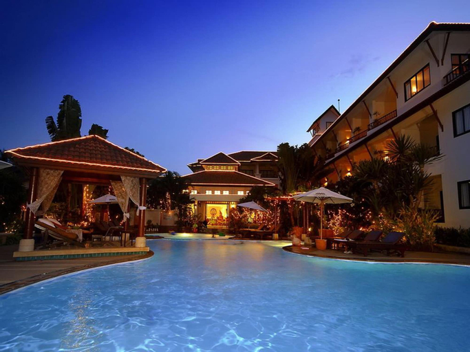 Anchana Resort and Spa, K. Sam Roi Yot