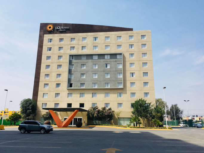 LQ Hotel by La Quinta San Luis Potosi, San Luis Potosí