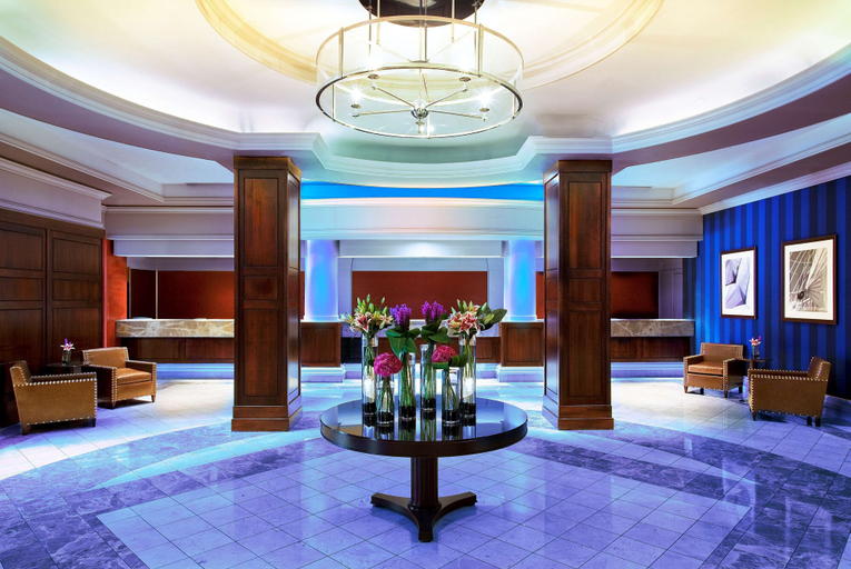Public Area 3, Hotel Baltimore Downtown-Inner Harbor, Baltimore
