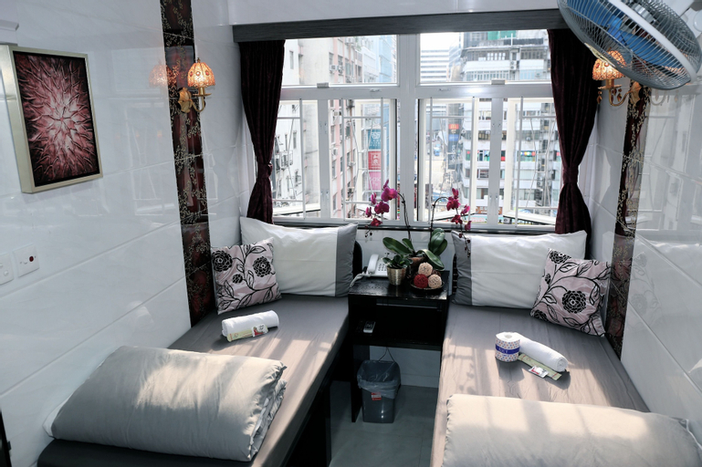 Bedroom 12