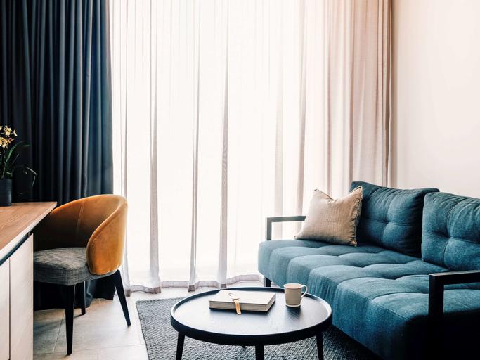 Novotel Melbourne South Wharf, Melbourne