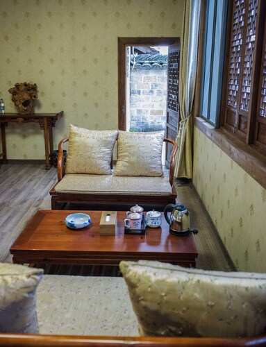 ShangYuan Resort & Inn, Huangshan