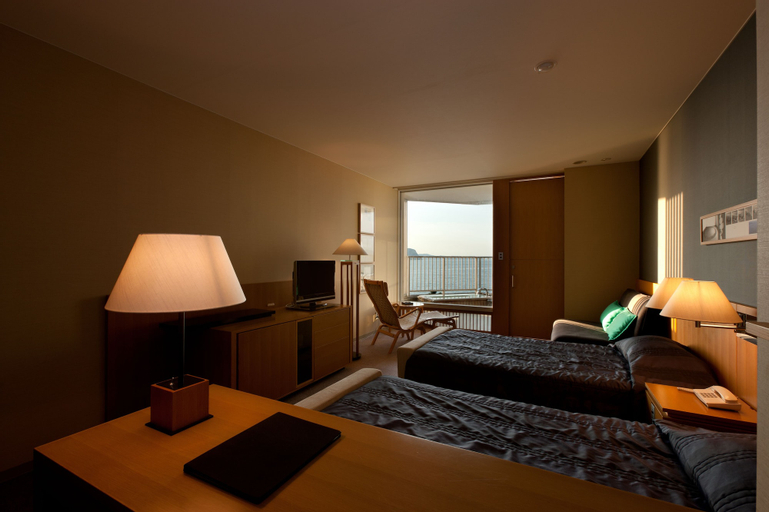 Ryokan Uohan, Karatsu