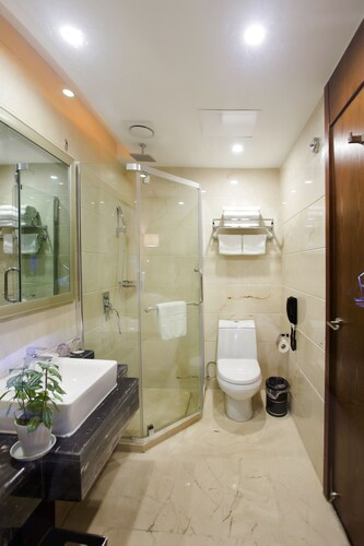 Huangshan JOYMOON HOTEL(LaoJie Branch), Huangshan