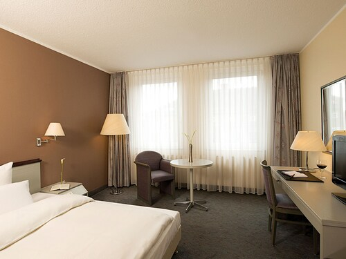 City Hotel Dessau, Dessau-Roßlau