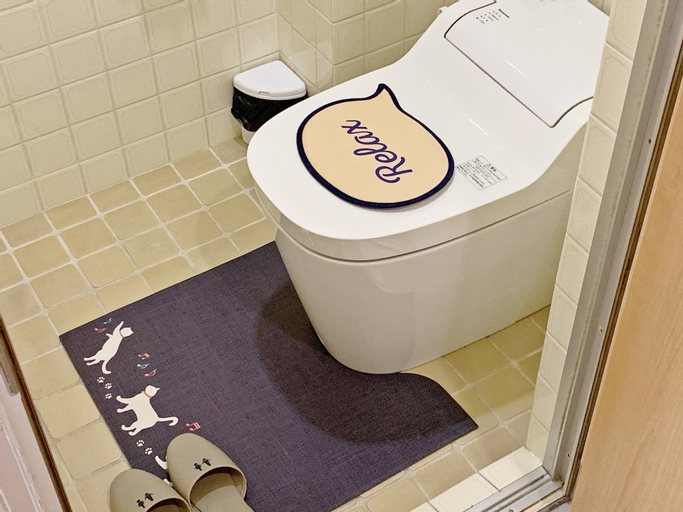 Bathroom 27