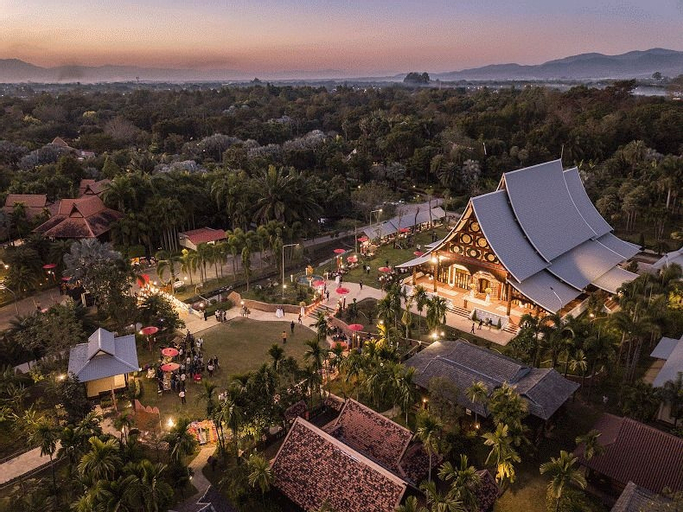 Horizon Village & Resort Chiangmai, Doi Saket