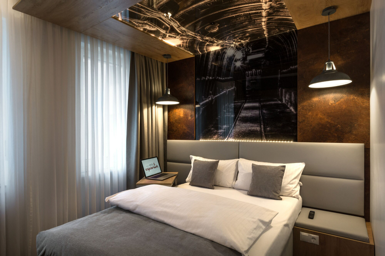 TOP Hotel Esplanade Dortmund, Dortmund
