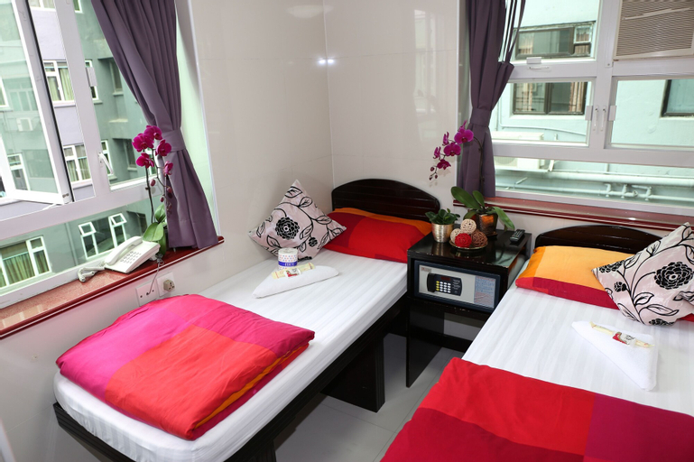 Bedroom 15