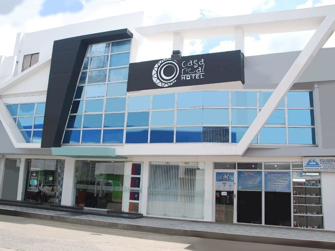 Hotel Casa Real, Montería
