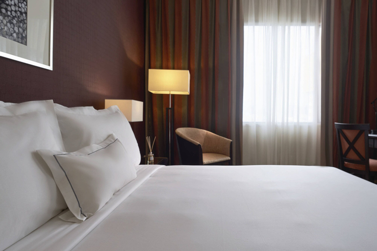 AC Hotel Penang, Penang Island