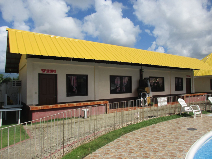 TMI Resort, Ipil