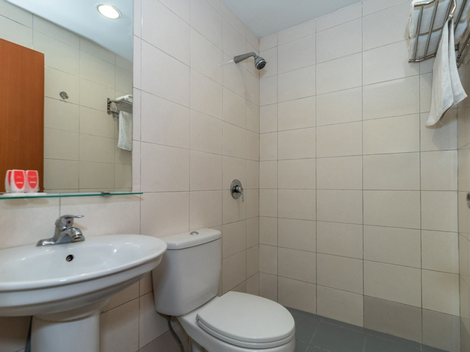 Capital O 89538 Ocean Hotel, Labuan
