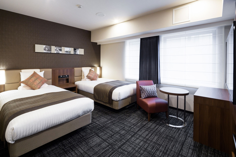 Hotel MyStays Yokohama Kannai, Yokohama