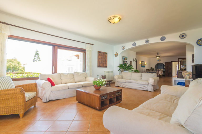 Public Area 5, Villa Sol Naixent, Baleares
