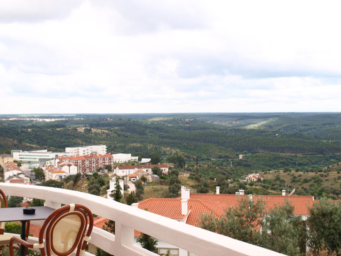 Luna Hotel Turismo, Abrantes