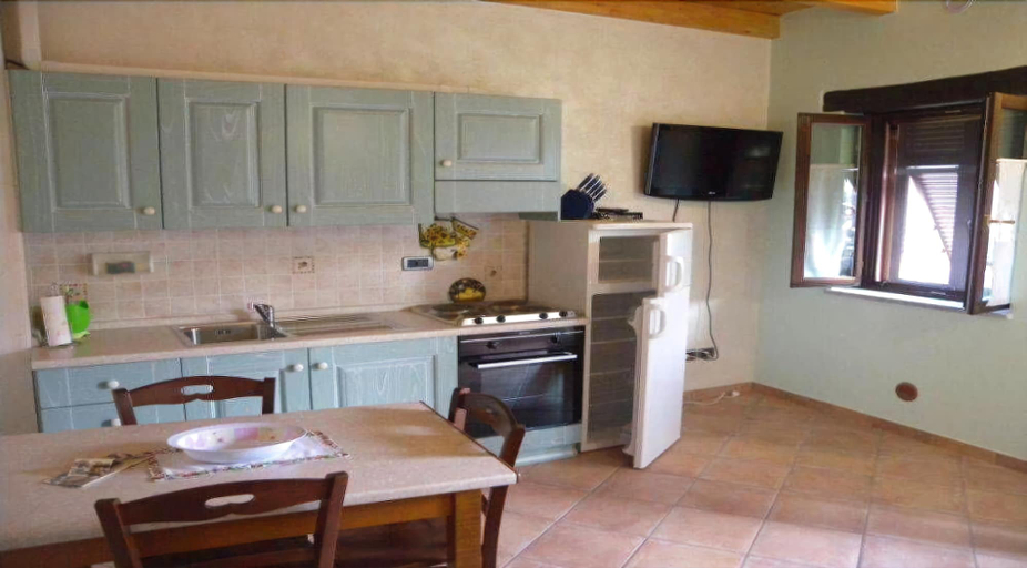 Others 5, Il Nido Delle Rondini, Savona
