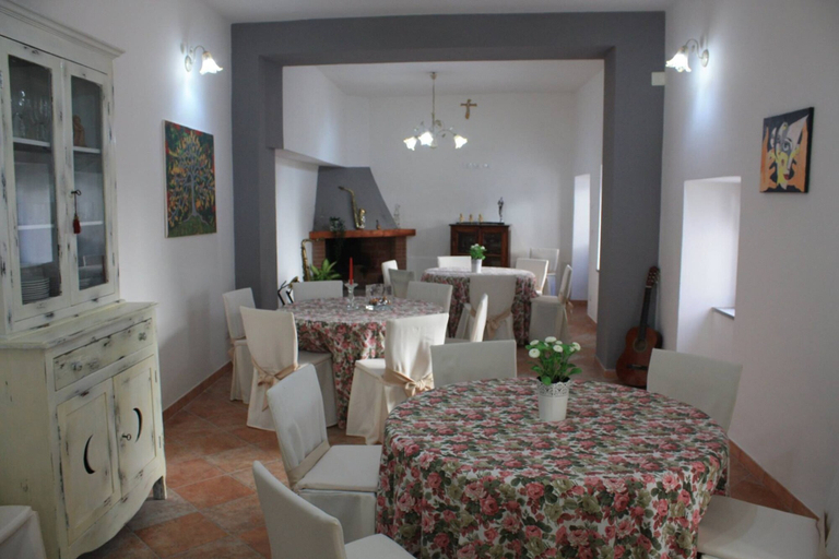 Others 4, Piccolo Albergo del Musicista, Caserta