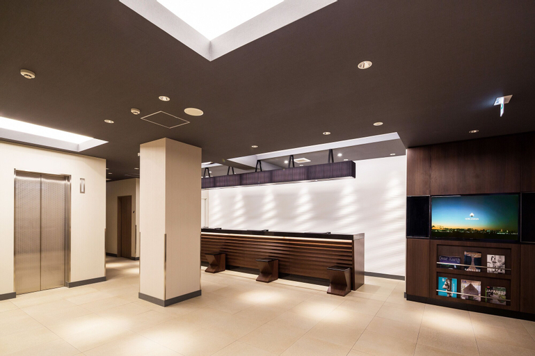 Hotel MyStays Yokohama Kannai, Yokohama