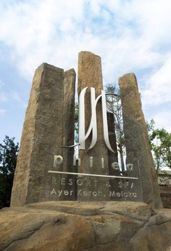 Philea Resort & Spa, Alor Gajah