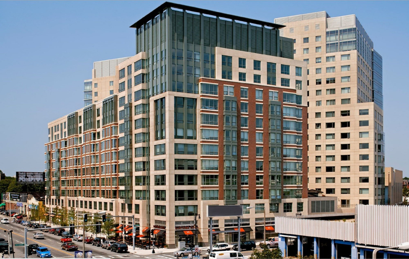 Exterior & Views 1, Global Luxury Suites Fenway, Boston