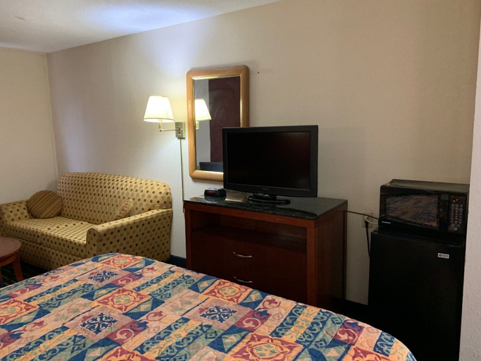 Others 5, Lima Inn Hotel, Allen