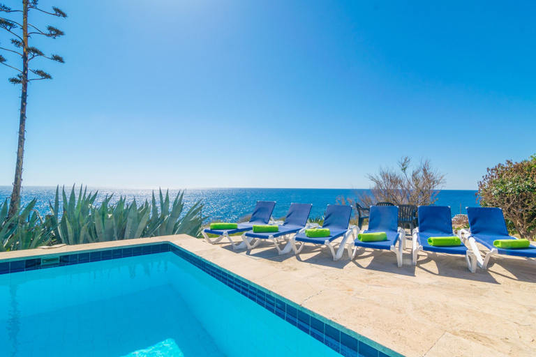 Sport & Beauty 3, Villa Sol Naixent, Baleares
