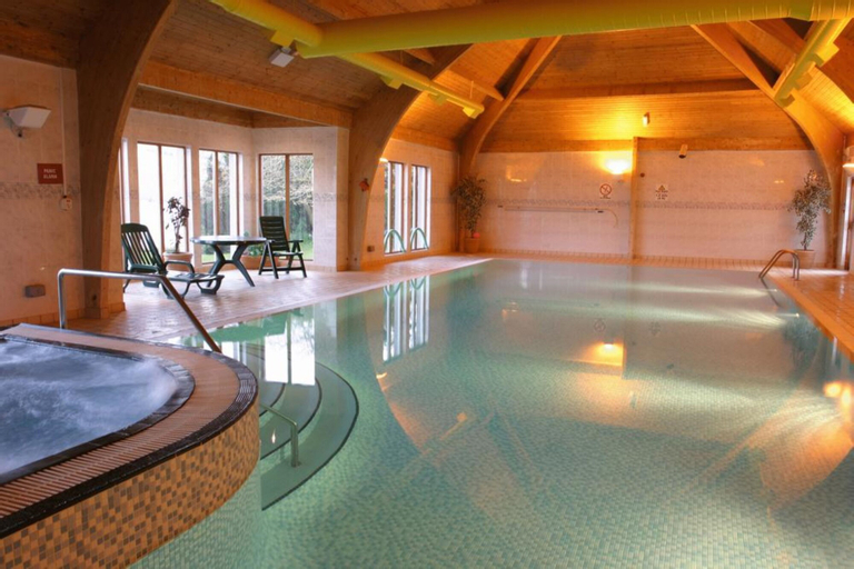 Loch Fyne Hotel And Spa, Argyll and Bute