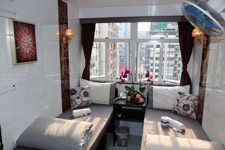 Bedroom 14