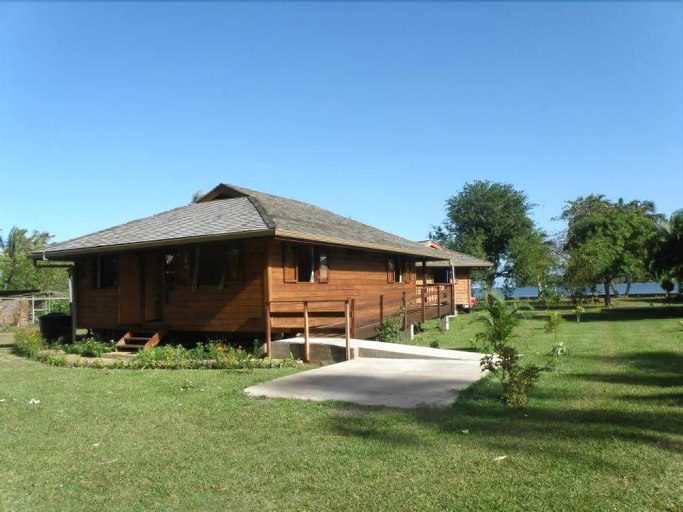 Moorea Surf Inn,