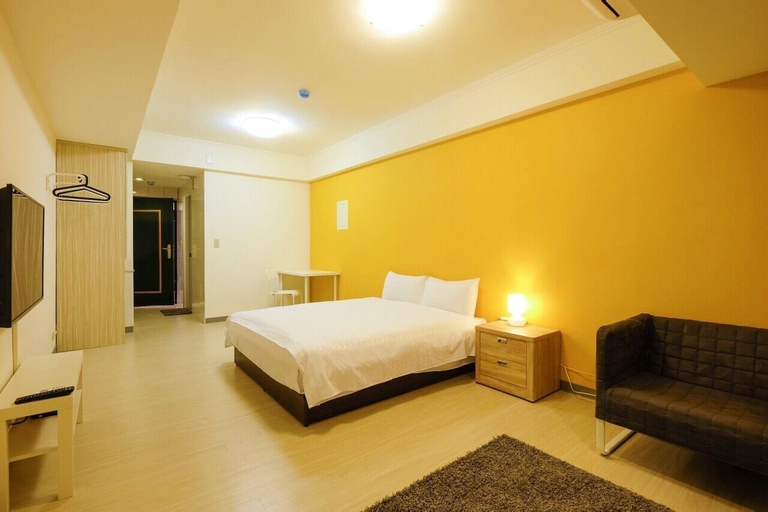Bedroom 7