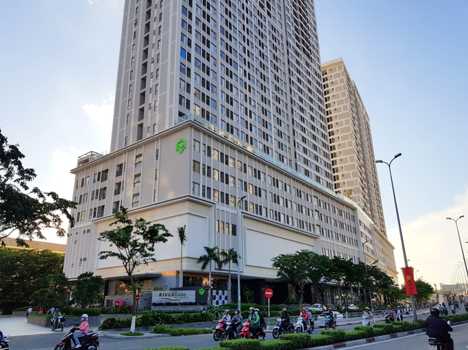 Exterior & Views 1, Yumi House, District 4