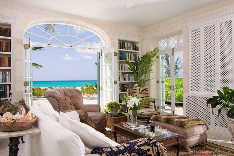 Others 3, Coral House