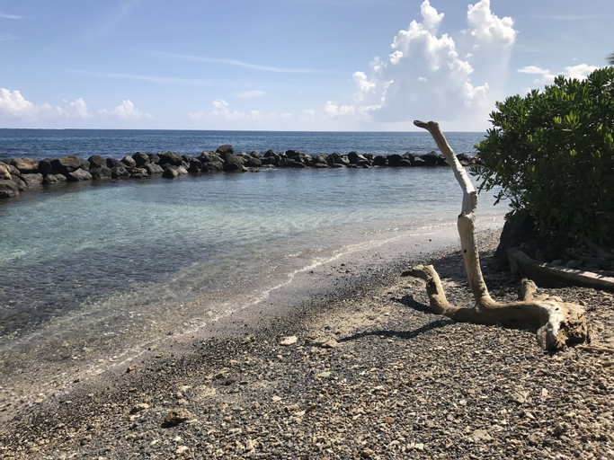 Punatea Village,