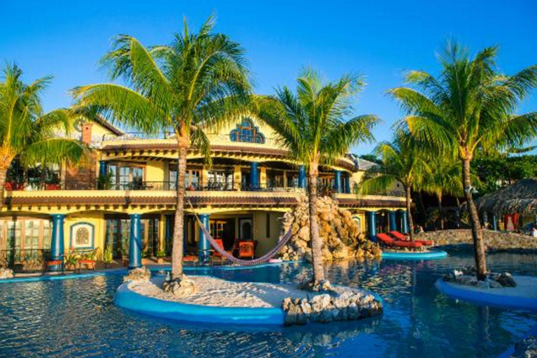 Caribe Tesoro, Roatán