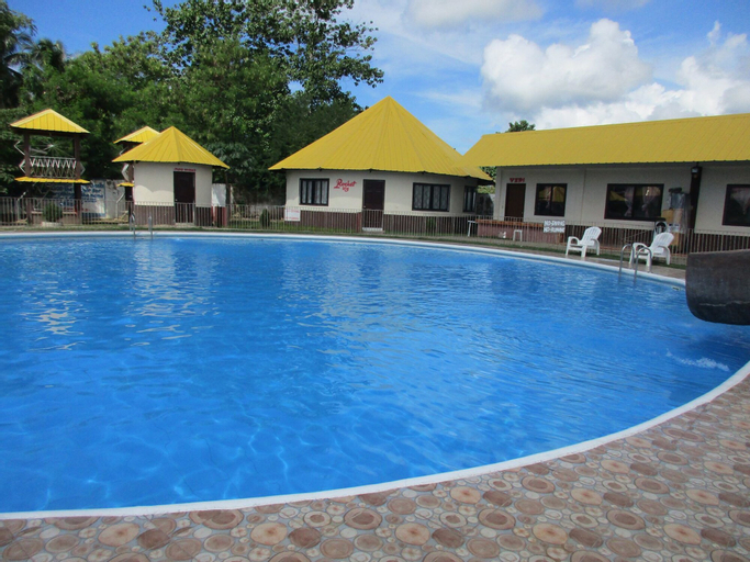 TMI Resort, Ipil