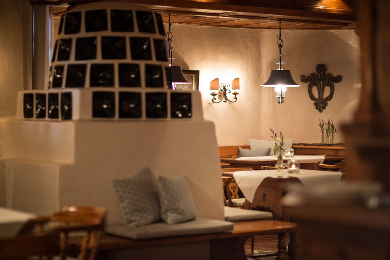 Lindner Parkhotel & Spa, Oberallgäu