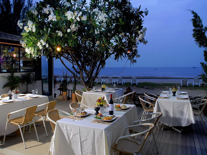 Anchana Resort and Spa, K. Sam Roi Yot