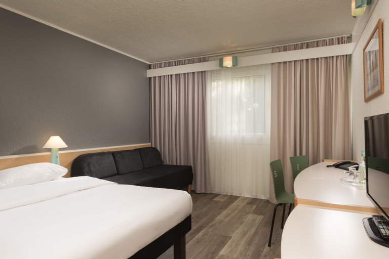 ibis Dortmund West, Dortmund