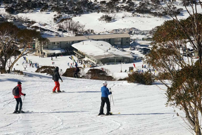 Smiggins Hotel & Chalet Apartments, Snowy River