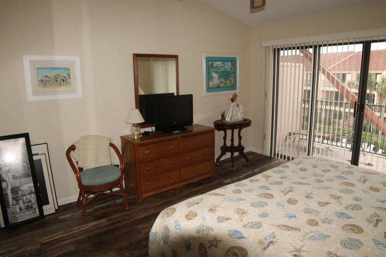 Bedroom 3, Sea Place 12224, Saint Johns