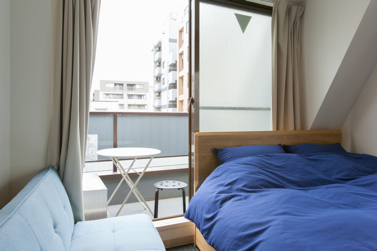 Bedroom 26