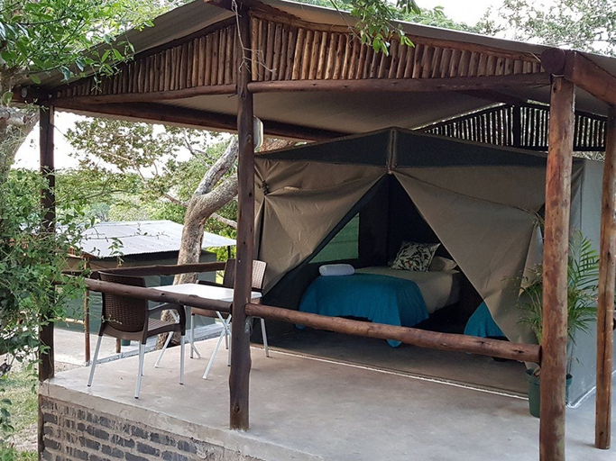 Others 5, Kingfisher Bush Lodge, Umkhanyakude