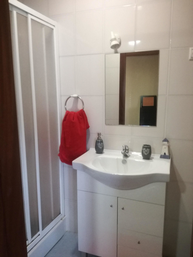Villa With 3 Bedrooms in Mesão Frio, With Wonderful Mountain View, Pri, Mesão Frio
