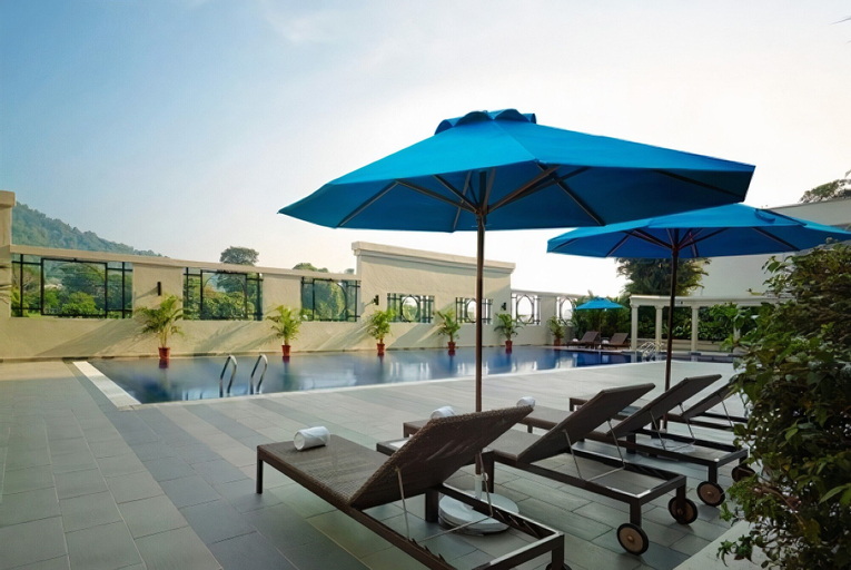 AC Hotel Penang, Penang Island